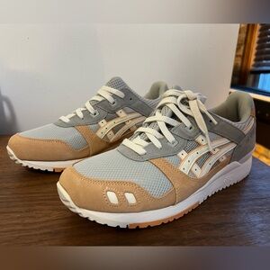 ASICS GEL-LYTE III OG White Sage/Cream